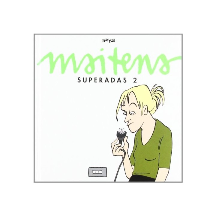 Superadas 2 (Primera edición)